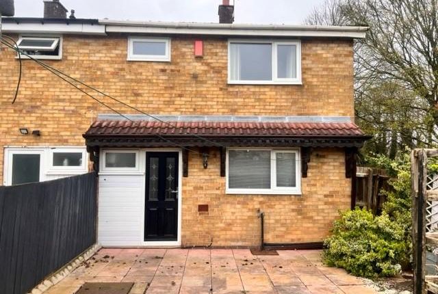 Thumbnail Semi-detached house to rent in Hutchinson Walk, Newton Aycliffe