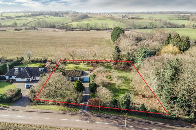 Thumbnail Land for sale in Mears Ashby Road, Earls Barton, Northamptonshire