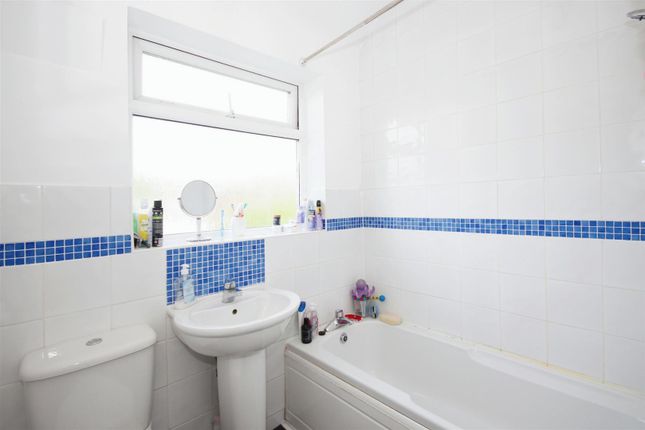 Terraced house for sale in Hallam Road, Holbrooks, Coventry