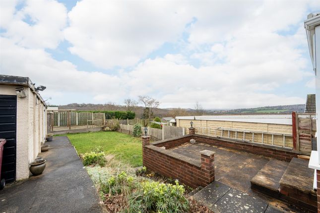 Bungalow for sale in Bents Lane, Dronfield