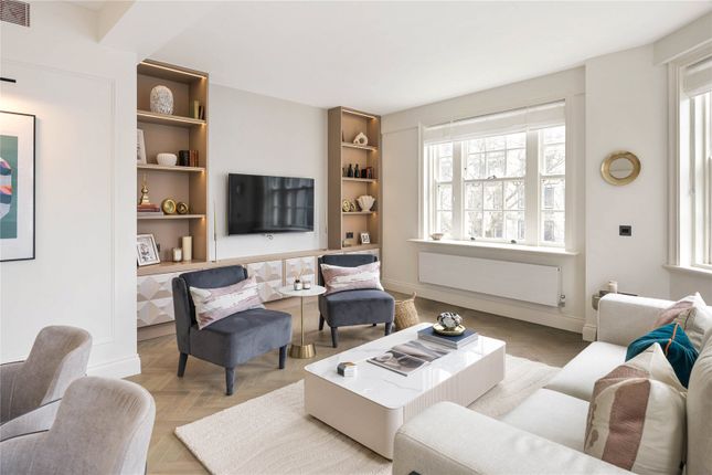 Flat 9, Ovington Court 197-205,, Brompton Road, London photo 2