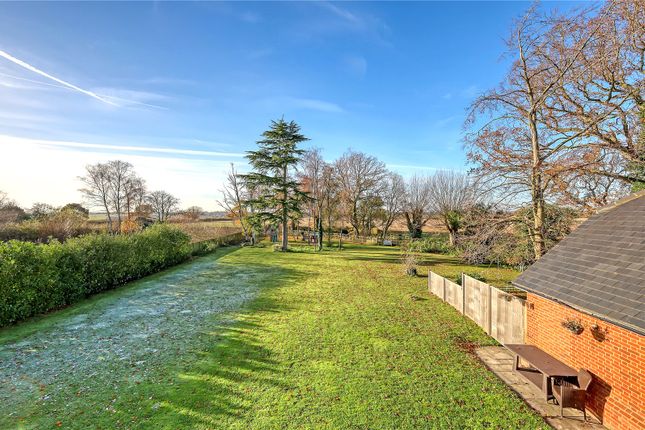 Detached house for sale in Causeway End, Felsted, Dunmow
