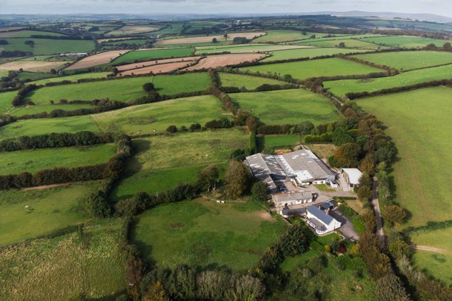 Thumbnail Farm for sale in Withiel Florey, Somerset