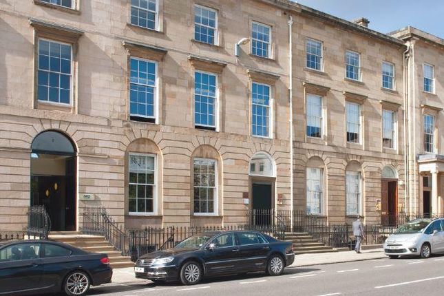 Office to let in 3rd Floor, 18 Blythswood Square, Glasgow, Scotland