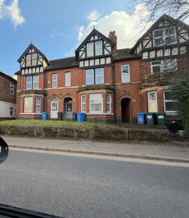 1-bed flat on 67D Uttoxeter New Road, Derbyshire, £450/mo