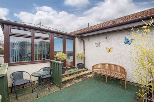 Bungalow for sale in Lochay Drive, Comrie, Crieff