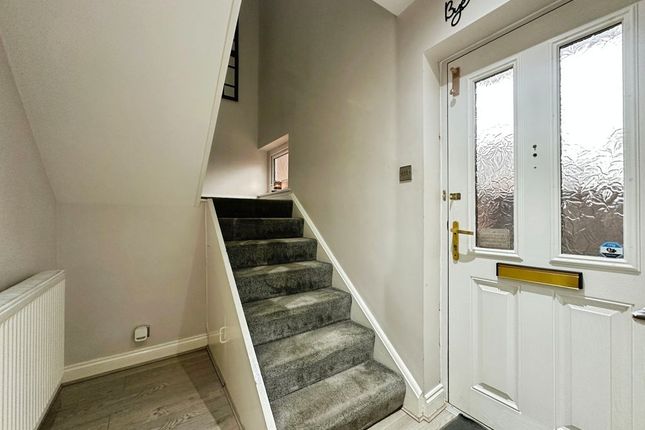 Irwell Close, Manchester photo 4