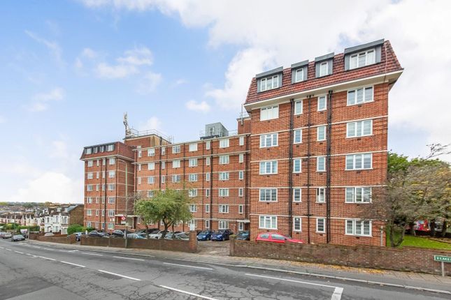 Thumbnail Flat for sale in Elmers End Road, Anerley, London