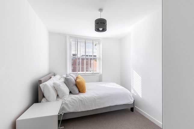 Studio house on Room 5, 69 Clarence Street, Cheltenham, £600/mo