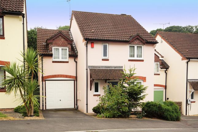 Thumbnail Property for sale in Rowe Close, Bideford