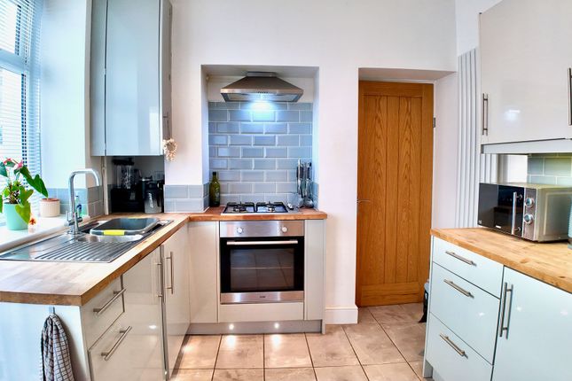 119 Bryn Gaer Terrace, Abertillery photo 3