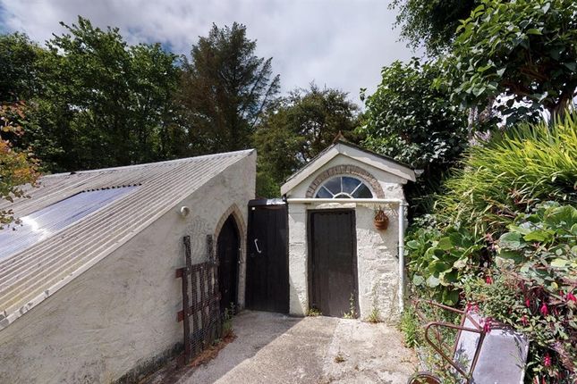 4 Bed Detached House For Sale In Wheal Rose Scorrier Redruth