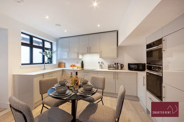 3A Staverton House, Easthampstead Road, Wokingham photo 5