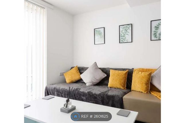 Eccles Estates Short Term Lets Liverpool Airbnb