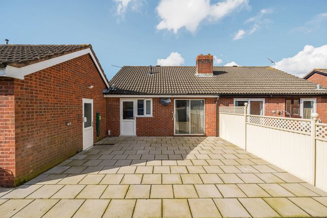 Bungalow for sale in Reed Court, Longwell Green, Bristol, Gloucestershire