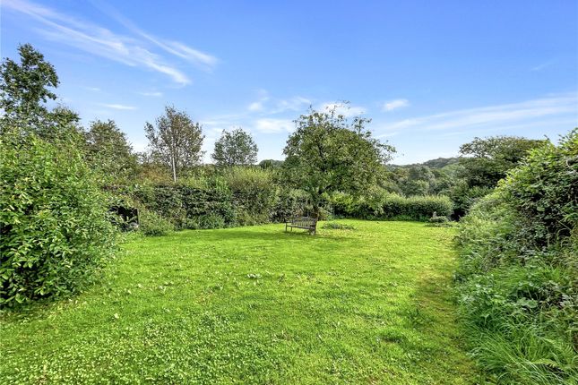 Land for sale in Navarino, North Petherwin, Launceston, Cornwall