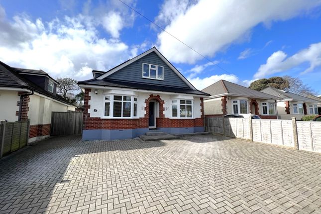 Property for sale in Manor Avenue, Alderney, Poole