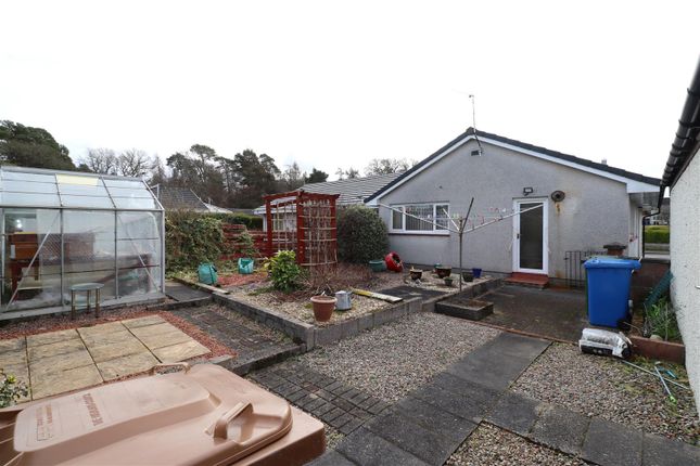 Semi-detached bungalow for sale in Ardholm Place, Inverness