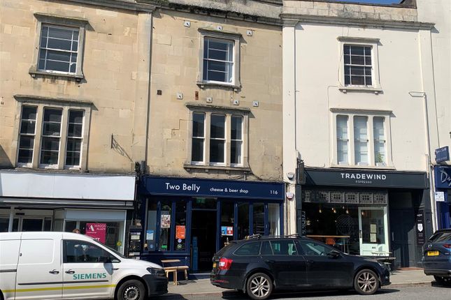 Thumbnail Retail premises to let in Whiteladies Road, Clifton, Bristol
