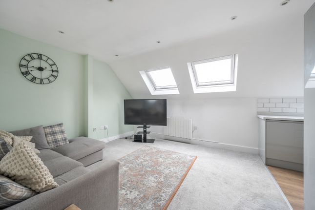 Flat 29, 1, Cunningham House, Bishops Waltham photo 2