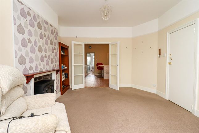 Flat for sale in King Offa Way, Bexhill-On-Sea