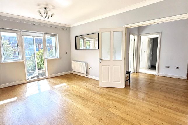 3, Thornbridge Court, New Barnet photo 2