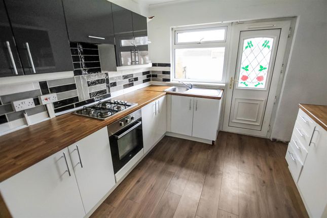 Terraced house for sale in Honister Place, Newton Aycliffe