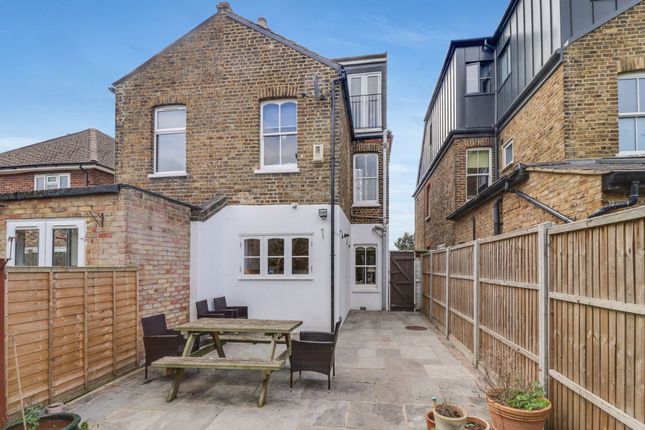 4-bed house on 3 Hurstfield Road, West Molesey, £700,000