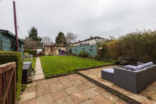 Semi-detached house for sale in Highfields Approach, Dursley