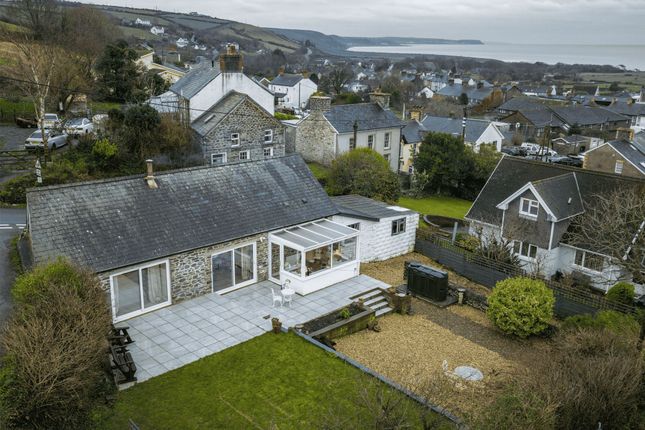2-bed house on Penmorfa, Llanon, £260,000