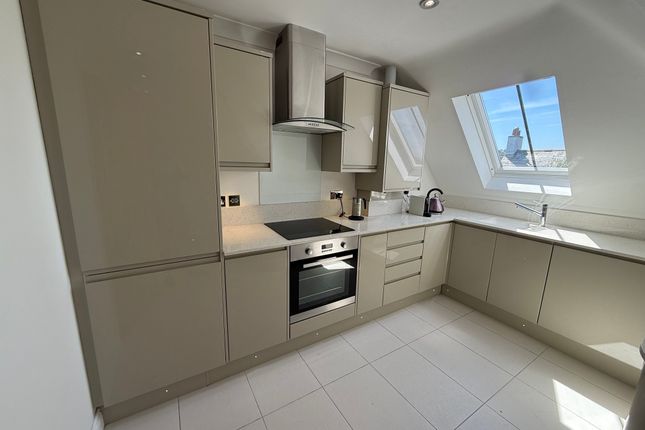 7 Haycrafts House, Gilbert Road, Swanage photo 4