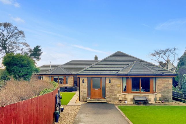 Detached bungalow for sale in Ravello - Wittet Drive, Elgin