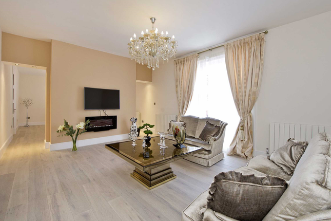 Cable street 4 Bedroom Apartment - Marylebone, NW1, Cabbell Street, London photo 2
