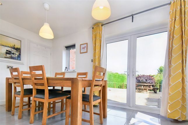 Detached house for sale in Shaw Hill, Newbury, Berkshire