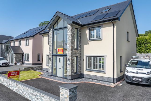 Plot 14 at Pantglas,, Bronwydd Road, Carmarthen photo 3