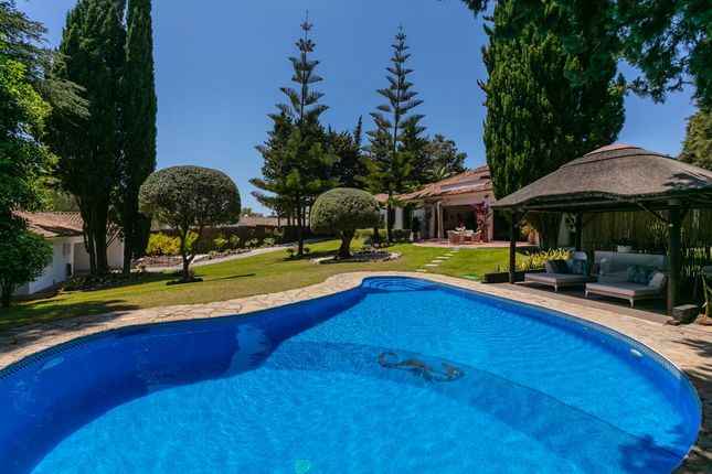 Villa for sale in Sotogrande, Cadiz, Spain