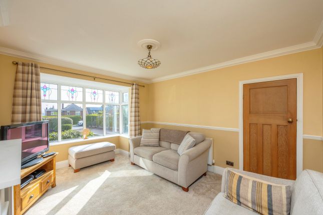 Semi-detached house for sale in Limes Avenue, Staincross, Barnsley