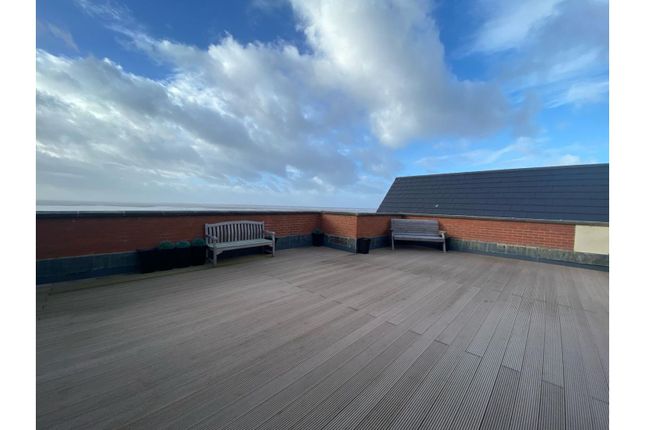 Flat for sale in 35-37 South Promenade, Lytham St. Annes