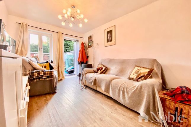 Bungalow for sale in Byrd Mead, Stondon Massey, Brentwood