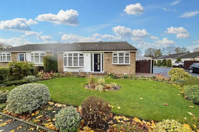 Bungalow for sale in Winchester Drive, Brandon, Durham