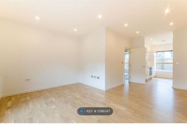Thumbnail Flat to rent in Eva Apartments, London