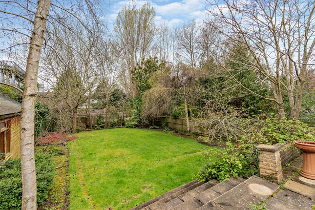 Detached house for sale in The Avenue, Hatch End, Pinner