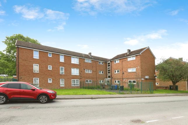 Flat for sale in Batemoor Road, Sheffield, South Yorkshire
