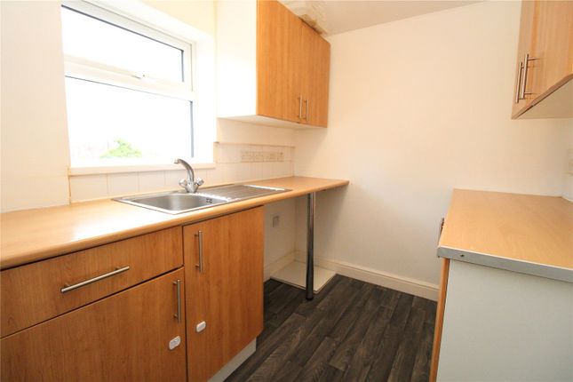 Thumbnail Flat to rent in Norwich Road, Ipswich, Suffolk