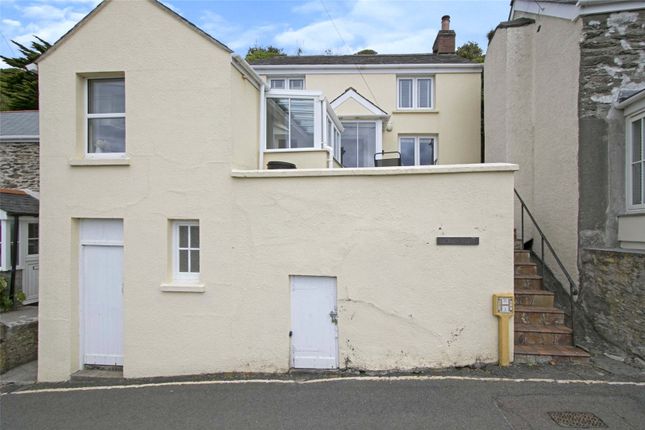 2 bed cottage for sale in Portloe, Truro, Cornwall TR2