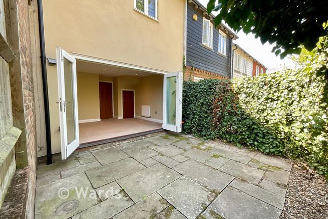 2-bed terraced on 3, Gibsons Place, Eynsford, £375,000
