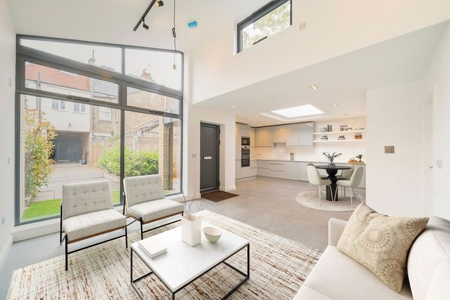 2-bed house on 7A, Aldis Street, London, £700,000
