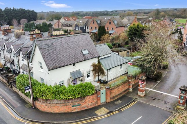 2-bed house on 92 Loughborough Road, Loughborough, £335,000