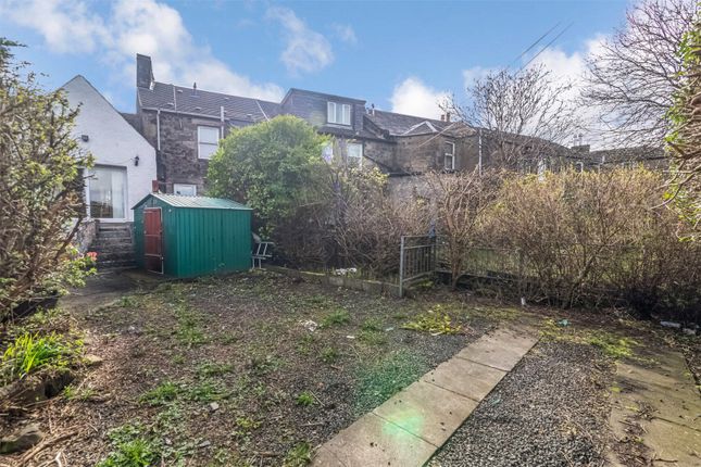 End terrace house for sale in Wilson Street, Beith, North Ayrshire