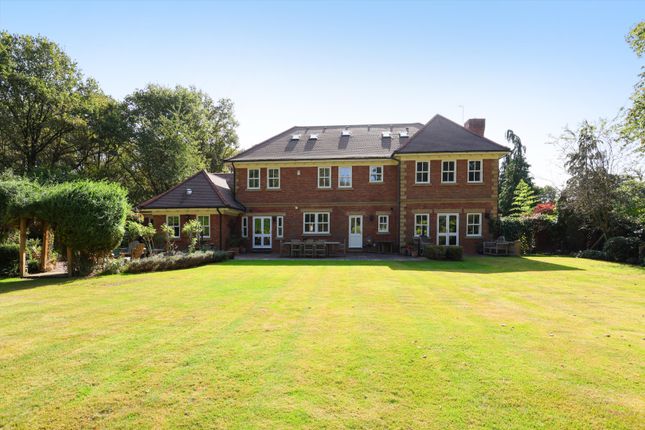 Detached house to rent in Portsmouth Road, Cobham, Surrey